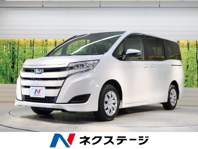 トヨタ ノア ｘ 10km 愛知県 987 の中古車詳細 愛知県の刈谷店 新車 中古車の ネクステージ