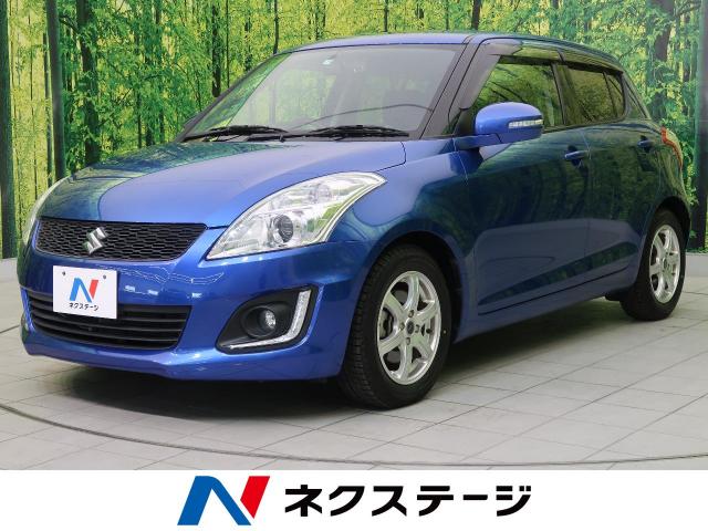 スズキ スイフト ｘｓ ｄｊｅ 1 4万km 宮城県 234 の中古車詳細 宮城県の名取店 新車 中古車の ネクステージ