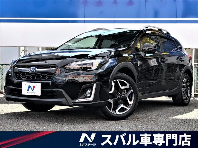 スバル ｘｖ ２ ０ｉ ｓ アイサイト 4 8万km 大阪府 700 の中古車詳細 大阪府の茨木スバル車専門店 Suv Land