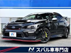WRX STI STI タイプSの中古車画像