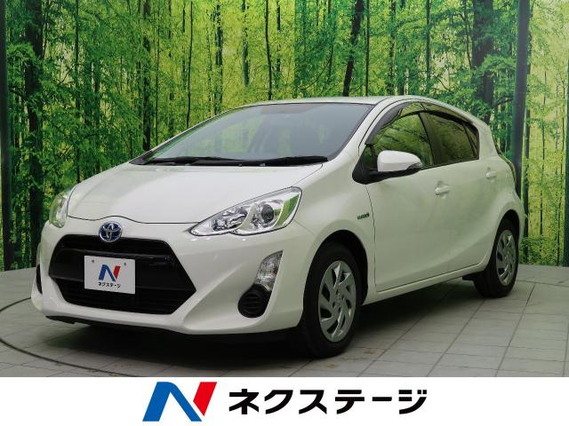 トヨタ アクア ｇブラックソフトレザーセレクション 5万km 栃木県 739 の中古車詳細 栃木県の小山店 新車 中古車の ネクステージ