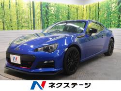 BRZ tSの中古車画像