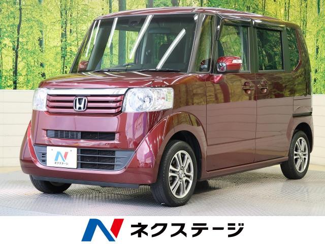 ホンダ ｎ ｂｏｘ ｇ特別仕様車ターボｓｓパッケージ 6 5万km 滋賀県 796 の中古車詳細 滋賀県の草津店 新車 中古車の ネクステージ