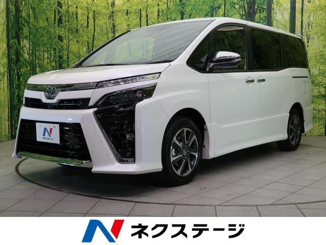 トヨタ ヴォクシー ｚｓ 煌 10km 岐阜県 074 の中古車詳細 岐阜県の土岐多治見店 新車 中古車の ネクステージ