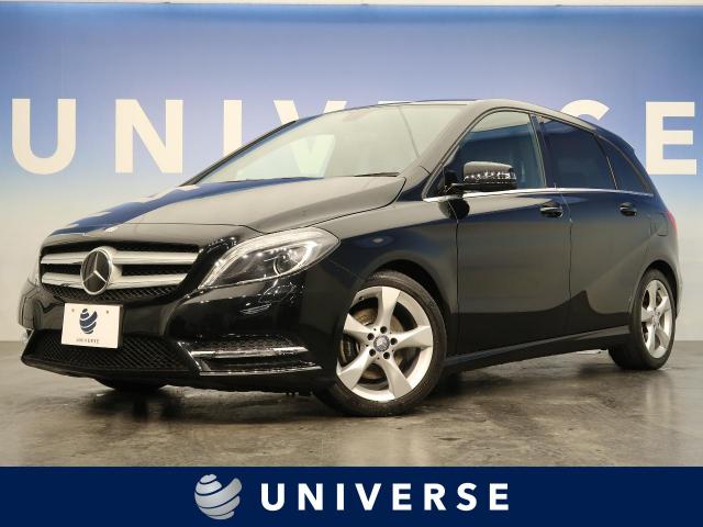 メルセデス ベンツ ｂクラス ｂ１８０ スポーツ 3万km 埼玉県 432 の中古車詳細 埼玉県のユニバース 埼玉戸田 Suv Land