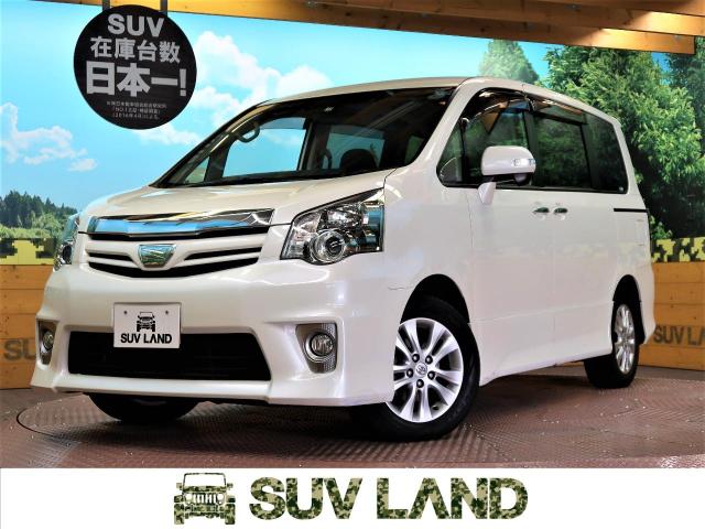 トヨタ ノア ５０周年記念特別仕様車 ｓi レイッシュ 5 6万km 兵庫県 725 の中古車詳細 兵庫県のｓｕｖ ｌａｎｄ 神戸 ｓｕｖ ｌａｎｄ