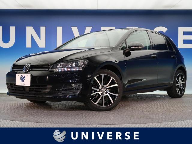 フォルクスワーゲン ゴルフ ｔｓｉコンフォートラインブルーモーションテクノロジー 3 3万km 愛知県 378 の中古車詳細 愛知県のユニバース 名古屋 新車 中古車の ネクステージ