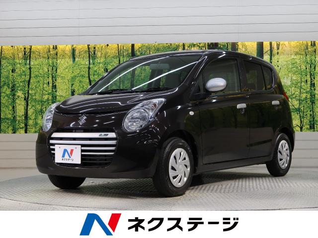 スズキ アルトエコ ｅｃｏ ｓ 4 3万km 愛知県 076 の中古車詳細 愛知県の刈谷店 新車 中古車の ネクステージ