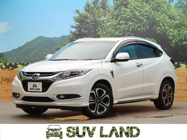 ホンダ ヴェゼル ハイブリッドｚ 4万km 鹿児島県 381 の中古車詳細 鹿児島県のｓｕｖ ｌａｎｄ 鹿児島 新車 中古車の ネクステージ