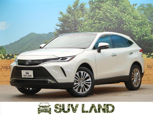 トヨタ ハリアー ｚ 10km 鹿児島県 329 の中古車詳細 鹿児島県のｓｕｖ ｌａｎｄ 鹿児島 新車 中古車の ネクステージ