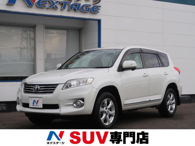 トヨタ ヴァンガード ２４０ｓ ｇパッケージ 8 4万km 宮城県 066 の中古車詳細 宮城県の仙台泉 ｓｕｖ専門店 Suv Land