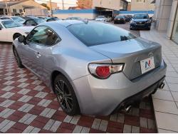 ８６ スタイルｃｂ トヨタ ６at のカタログ詳細情報 新車 中古車の ネクステージ