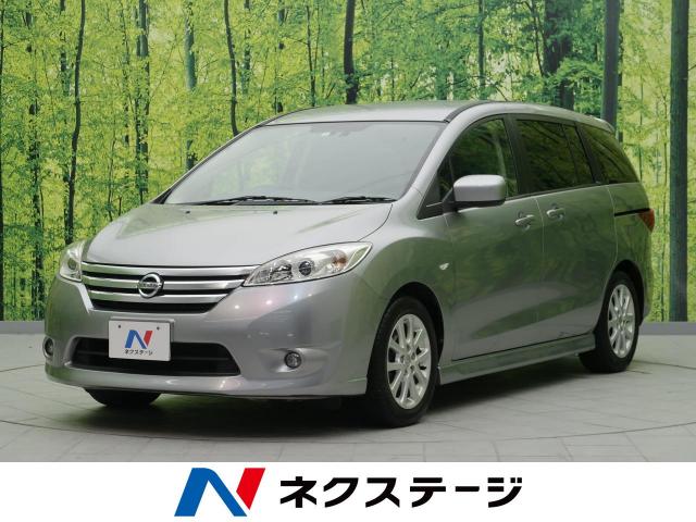 日産 ラフェスタ ハイウェイスターｇ 8 1万km 福岡県 078 の中古車詳細 福岡県の新宮ｓｕｖ専門店 新車 中古車の ネクステージ