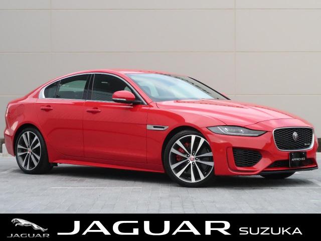 ジャガー ｘｅ ｘｅ ｒ ダイナミックｓｅ 1 6万km 三重県 461 の中古車詳細 三重県のジャガー ランドローバー 鈴鹿 新車 中古車 の ネクステージ