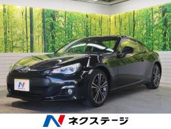 BRZ Sの中古車画像