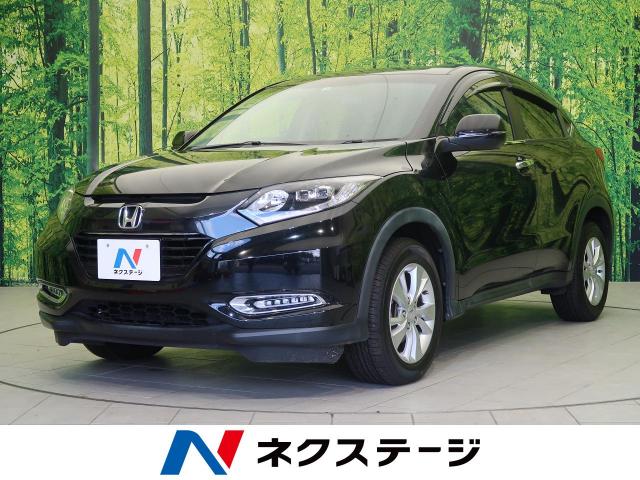 ホンダ ヴェゼル ｘ ホンダセンシング 2 6万km 宮城県 7 の中古車詳細 宮城県の仙南柴田店 Suv Land