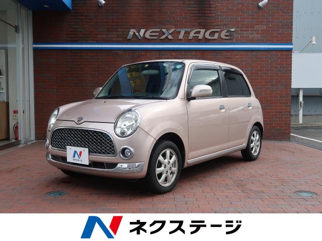 ダイハツ ミラジーノ プレミアムｌ 6 3万km 大阪府 490 の中古車詳細 大阪府の外環東大阪店 新車 中古車の ネクステージ