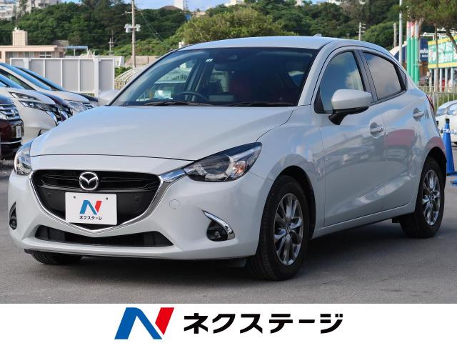 デミオ 特別 限定 １３ｓノーブルクリムゾン マツダ ６at のカタログ詳細情報 新車 中古車の ネクステージ