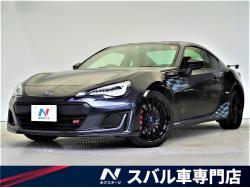 BRZ STI スポーツの中古車画像