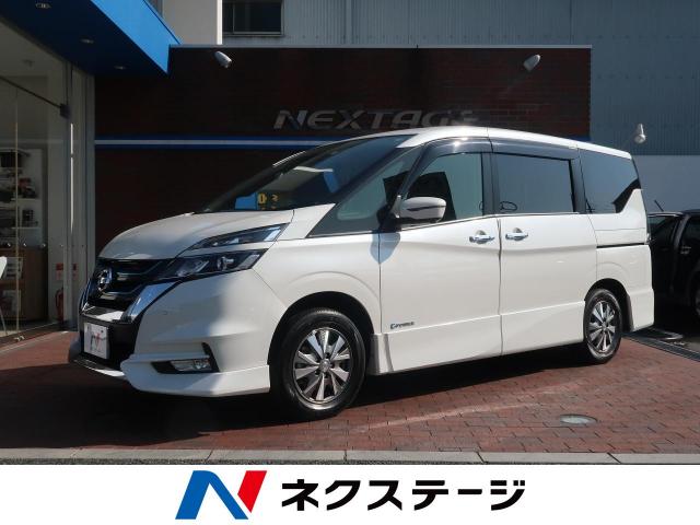日産 セレナ ｅ パワー ハイウェイスターｖ 2 4万km 大阪府 407 の中古車詳細 大阪府の外環東大阪店 Suv Land