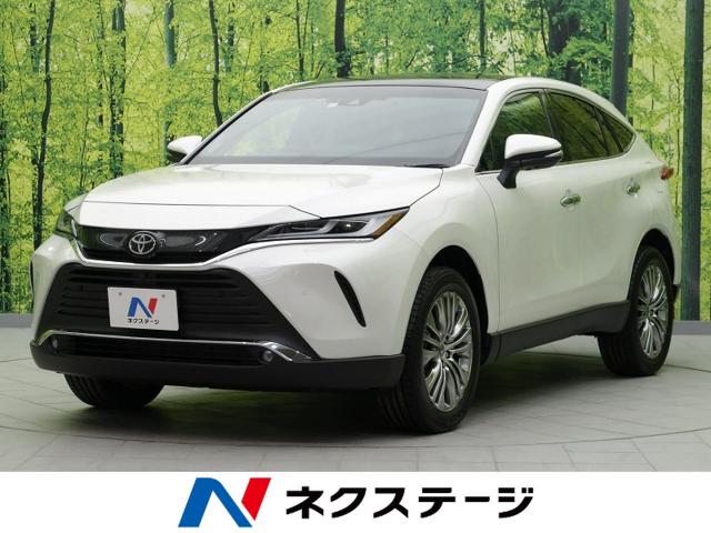 トヨタ ハリアー ｚ km 福岡県 848 の中古車詳細 福岡県の新宮ｓｕｖ専門店 Suv Land