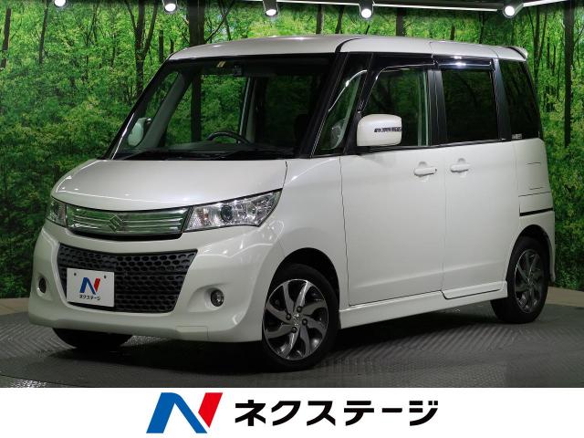 スズキ パレットｓｗ ｘｓ 6 8万km 大阪府 198 の中古車詳細 大阪府の寝屋川店 新車 中古車の ネクステージ