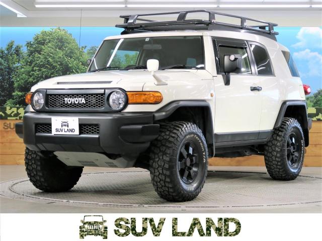 トヨタ ｆｊクルーザー ベースグレード 5 4万km 熊本県 0 の中古車詳細 熊本県のｓｕｖ ｌａｎｄ 熊本 新車 中古車の ネクステージ