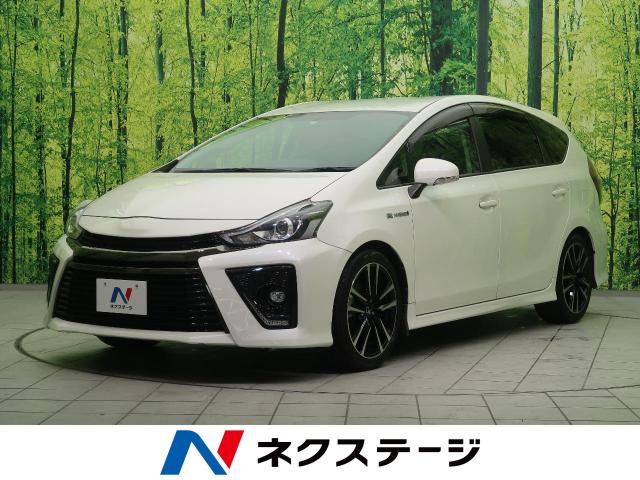 トヨタ プリウスa sツーリングセレクション g s 5 5万km 199 9万円 三重県 1 の中古車詳細 三重県の四日市店 Suv Land トヨタ プリウスa sツーリングセレクション g s 5 5万km 199 9万円 三重県 1 の中古車詳細 三重県の四日市店 Suv Land