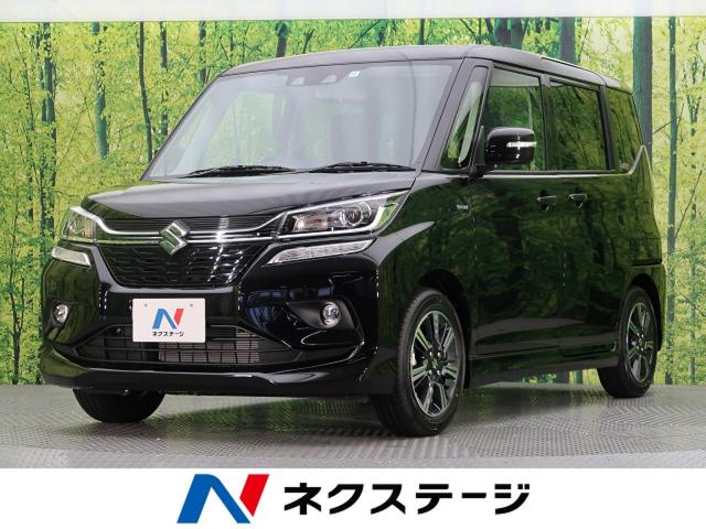 スズキ ソリオバンディット ハイブリッドｍｖ 10km 愛知県 360 の中古車詳細 愛知県の大高店 新車 中古車の ネクステージ