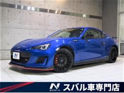 BRZ STI スポーツの中古車画像