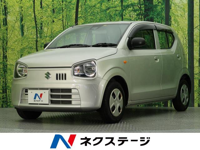 スズキ アルト ｌ スズキセーフティサポート装着車 1 3万km 愛知県 614 の中古車詳細 愛知県の大高店 Suv Land