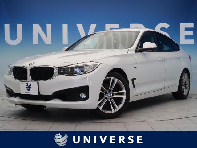 ｂｍｗ ３シリーズ ３２０ｉグランツーリスモ スポーツ 3 4万km 144 9万円 福井県 392 の中古車詳細 福井県のユニバース 福井 Suv Land