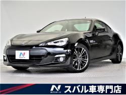BRZ Sの中古車画像