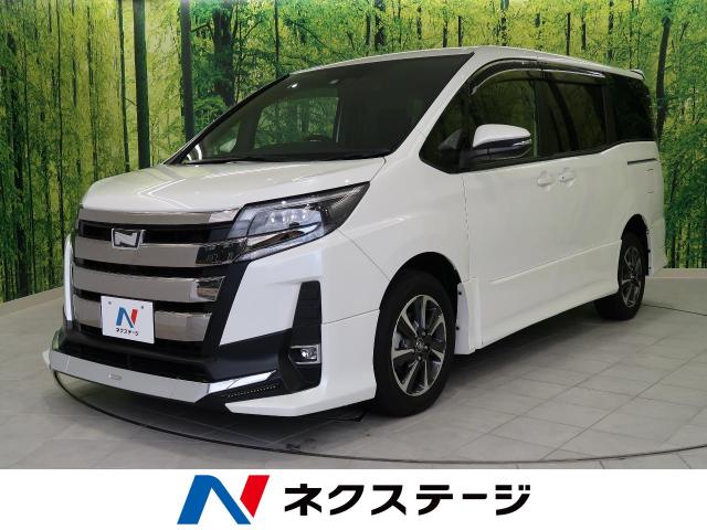 トヨタ ノア ｓi 0 8万km 255 9万円 富山県 060 の中古車詳細 富山県の高岡店 Suv Land