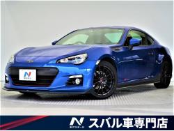 BRZ Sの中古車画像