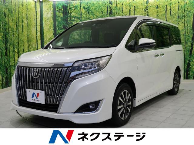 トヨタ エスクァイア ｇｉ プレミアムパッケージ 2 2万km 富山県 508 の中古車詳細 富山県の高岡店 新車 中古車の ネクステージ