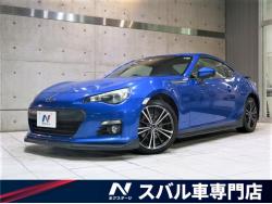 BRZ Sの中古車画像