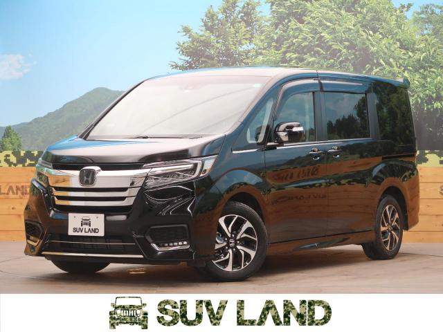 ホンダ ステップワゴンスパーダ スパーダ ホンダセンシング 3 5万km 鹿児島県 997 の中古車詳細 鹿児島県のｓｕｖ ｌａｎｄ 鹿児島 新車 中古車の ネクステージ