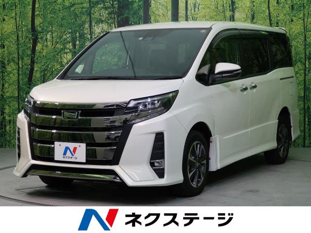 トヨタ ノア ｓｉ ダブルバイビー 2万km 長野県 537 の中古車詳細 長野県の松本店 Suv Land