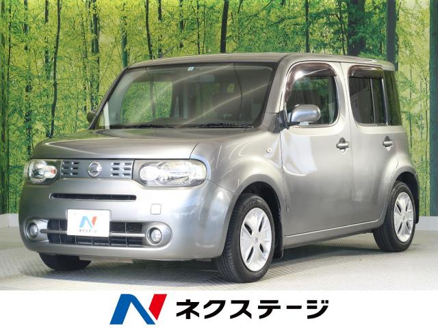 日産 キューブ １５ｘ ｍセレクション 7 1万km 和歌山県 044 の中古車詳細 和歌山県の和歌山店 新車 中古車の ネクステージ