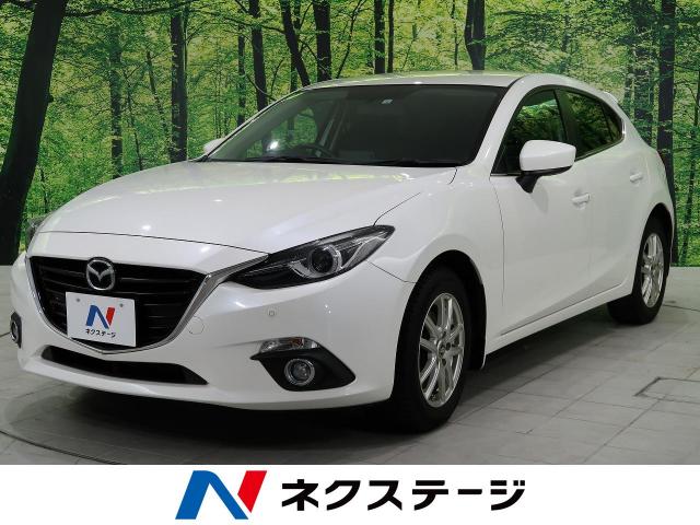 マツダ アクセラスポーツ 15s 8 7万km 北海道 735 の中古車詳細 北海道の札幌美しが丘店 新車 中古車の ネクステージ マツダ アクセラスポーツ 15s 8 7万km 北海道 735 の中古車詳細 北海道の札幌美しが丘店 新車 中古車の ネクステージ