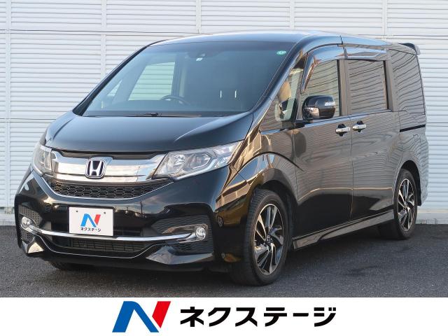 ホンダ ステップワゴンスパーダ スパーダ特別仕様車クールスピリット アドバンスパッケージb 9万km 埼玉県 033 の中古車 詳細 埼玉県の春日部店 新車 中古車の ネクステージ