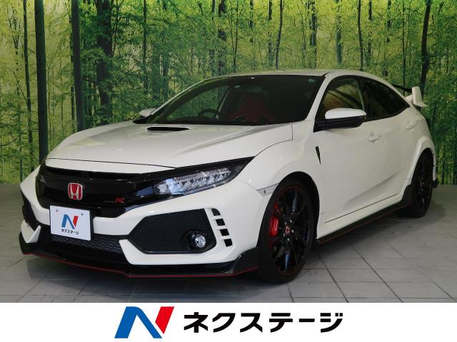 ホンダ シビック タイプｒ 0 5万km 埼玉県 514 の中古車詳細 埼玉県の草加店 新車 中古車の ネクステージ
