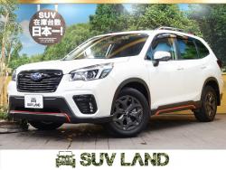 スバル フォレスター シートヒーター ｃｃの中古車一覧 新車 中古車の ネクステージ