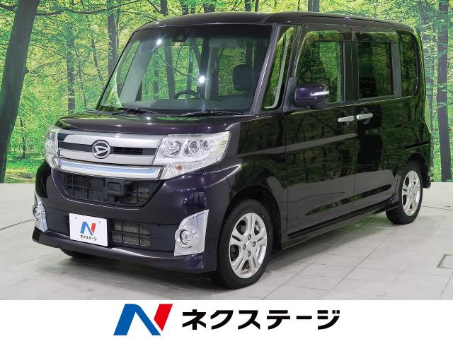 ダイハツ タント カスタムｒｓ トップエディションｓａ 6 7万km 北海道 581 の中古車詳細 北海道の札幌美しが丘店 新車 中古車 の ネクステージ