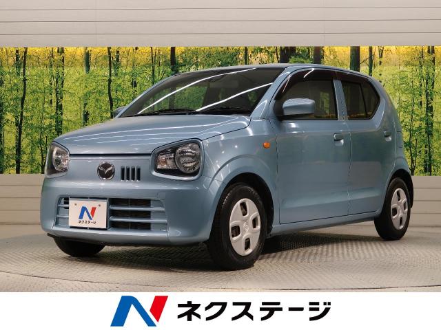 マツダ キャロル ｇｓ 3 2万km 愛知県 468 の中古車詳細 愛知県の刈谷店 新車 中古車の ネクステージ