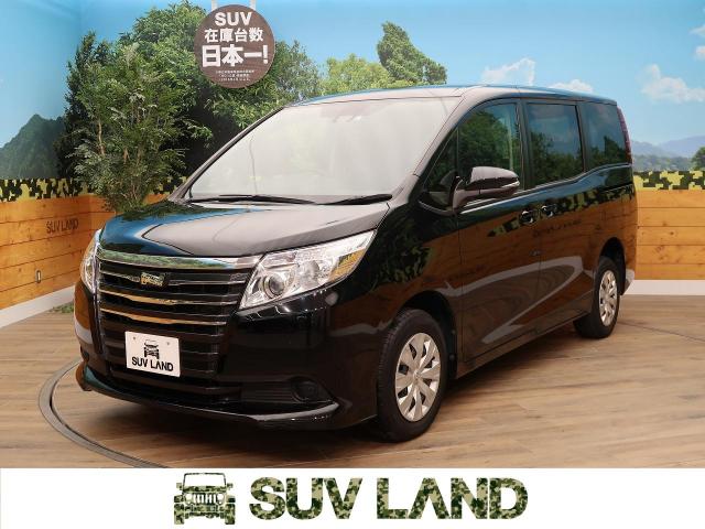 トヨタ ノア ｘ 5 3万km 北海道 476 の中古車詳細 北海道のsuv Land 札幌 Suv Land