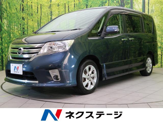 日産 セレナ ハイウェイスター ｖセレクション 8 9万km 岐阜県 939 の中古車詳細 岐阜県の土岐多治見店 Suv Land
