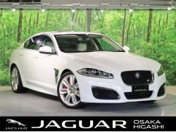 ジャガー ｆペース 認定中古車の中古車一覧 新車 中古車の ネクステージ