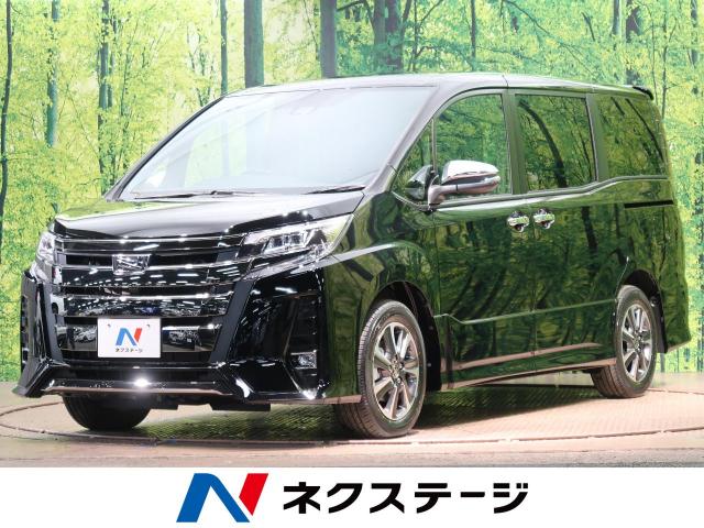 トヨタ ノア ｓｉ ダブルバイビー 10km 福岡県 447 の中古車詳細 福岡県の北九州店 ｓｕｖ ｌａｎｄ